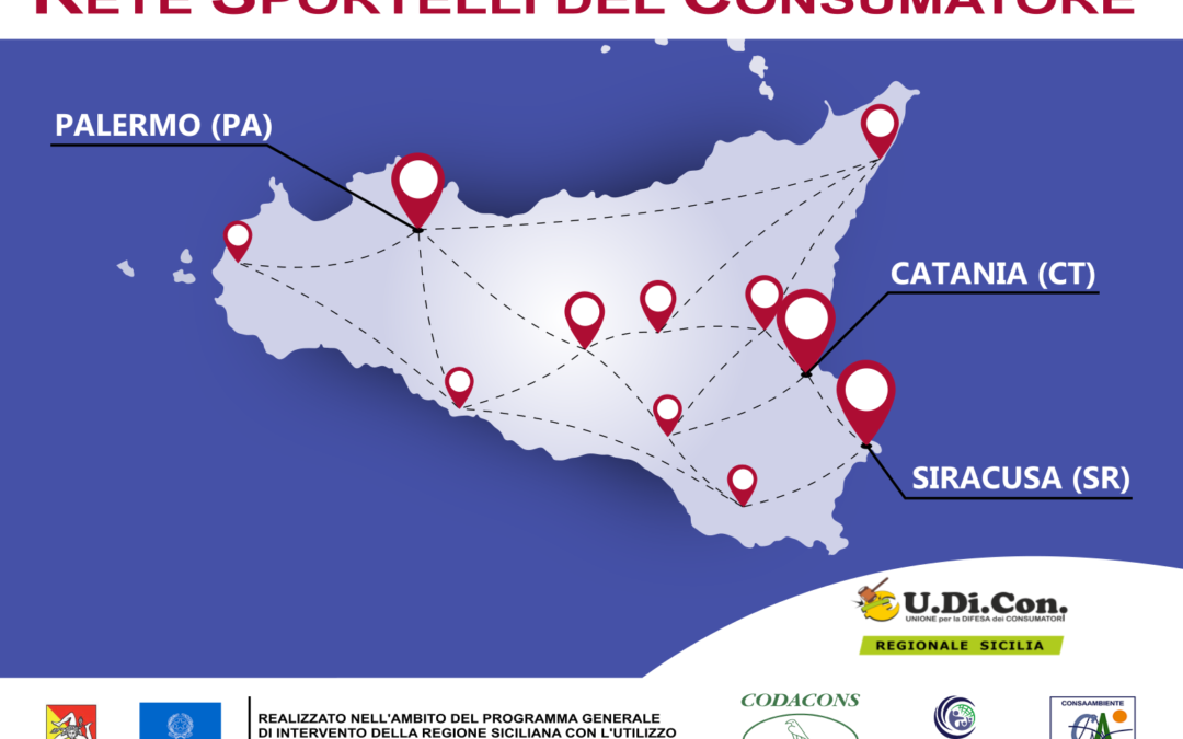 Rete Sportelli del consumatore